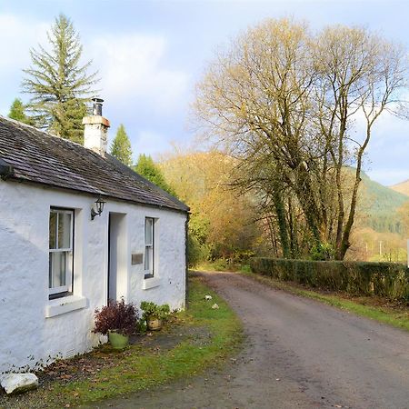 Glenbranter Cottage Strachur Εξωτερικό φωτογραφία
