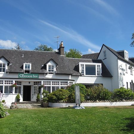 Glenbranter Cottage Strachur Εξωτερικό φωτογραφία