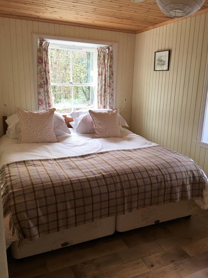Glenbranter Cottage Strachur Εξωτερικό φωτογραφία