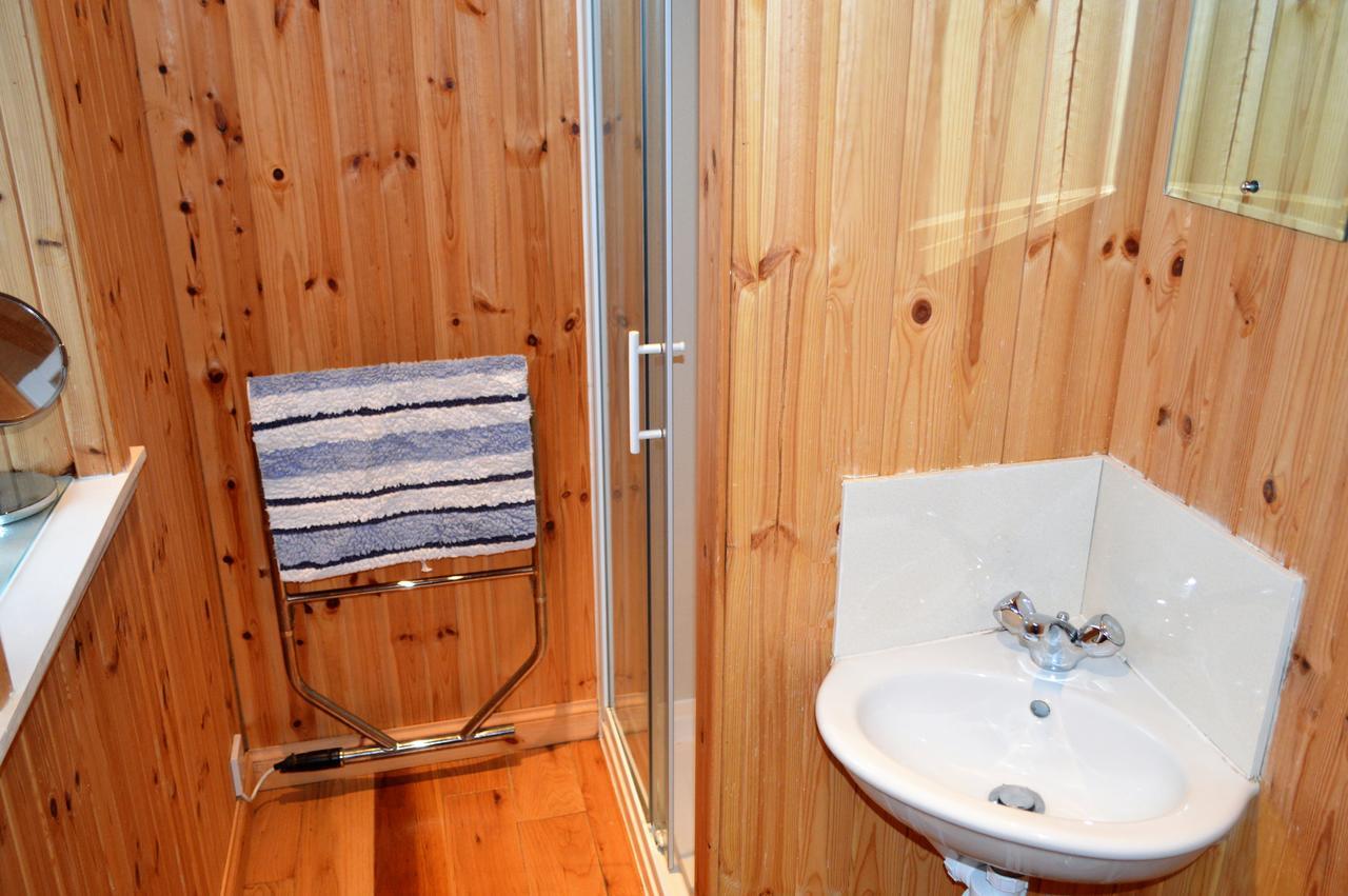 Glenbranter Cottage Strachur Εξωτερικό φωτογραφία