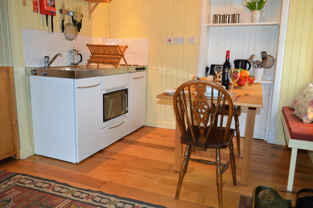 Glenbranter Cottage Strachur Εξωτερικό φωτογραφία